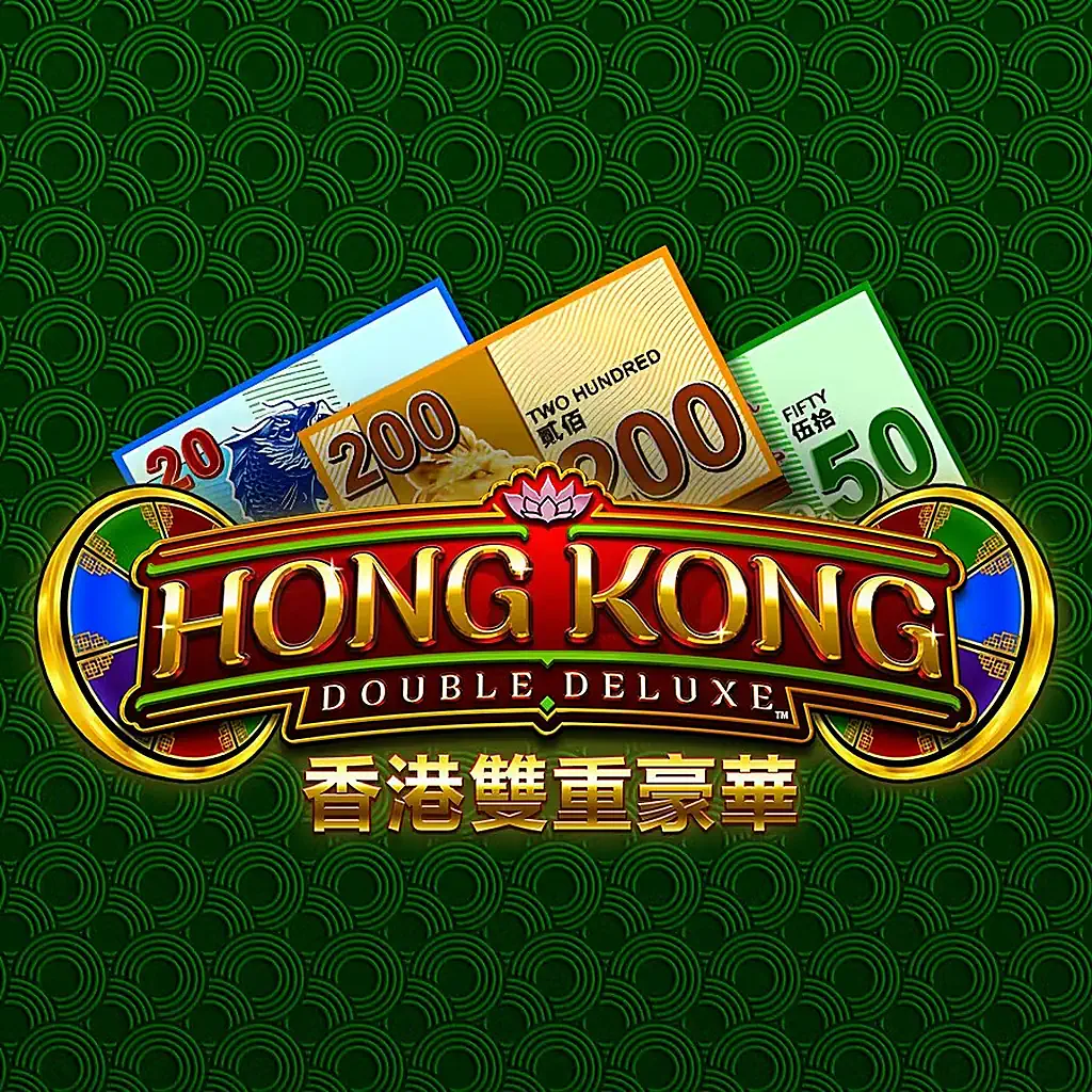 Играть Hong Kong Double Up Deluxe - обзор, советы и бонусы